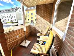 Balkon Balkon