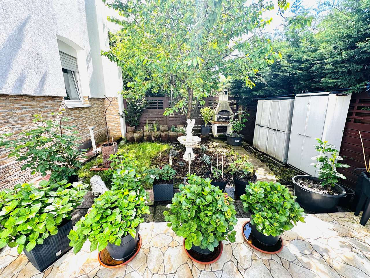 EG Garten