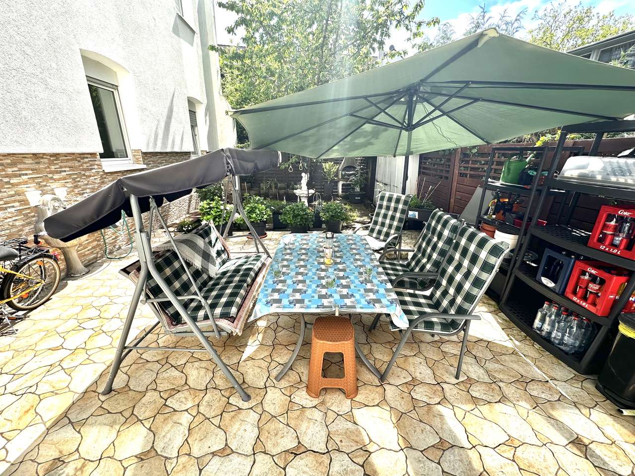 EG Garten