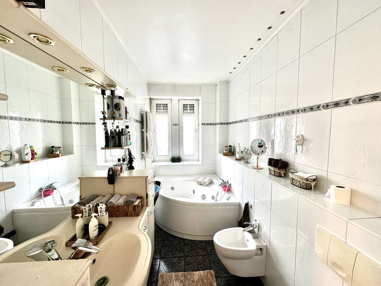 EG Badezimmer