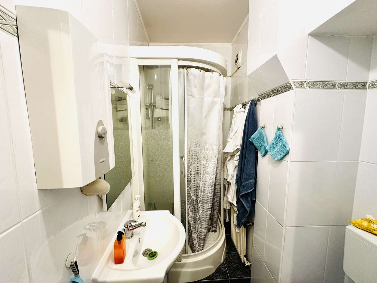 EG Badezimmer