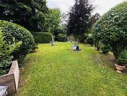 Garten Garten