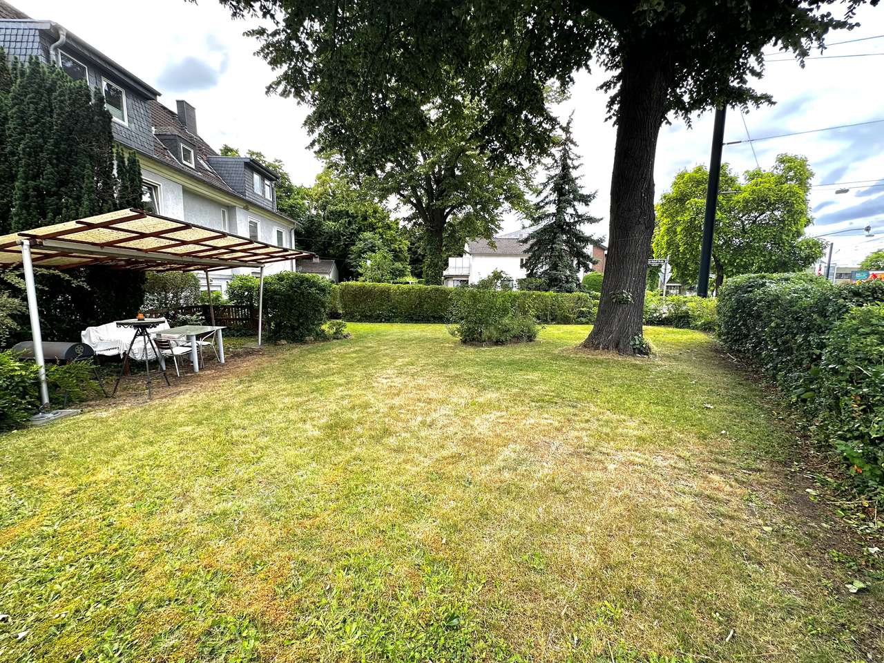Garten Garten