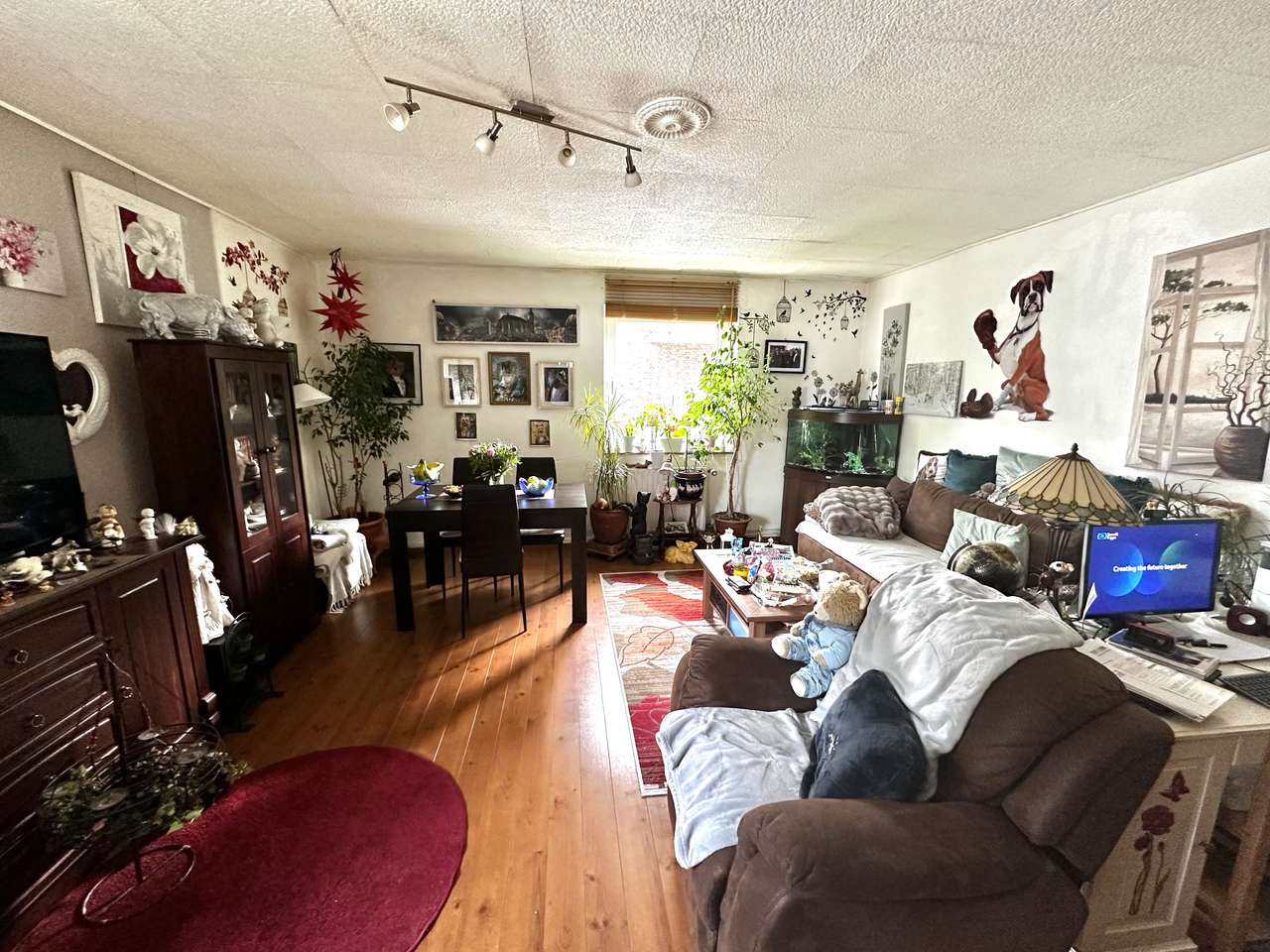 Wohnzimmer Wohnzimmer