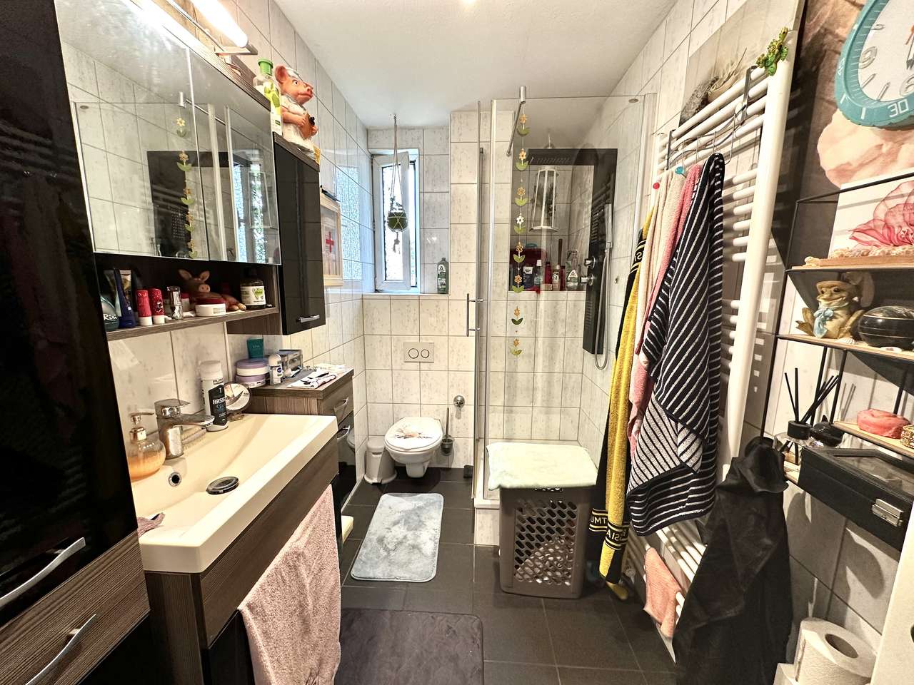 Badezimmer Badezimmer