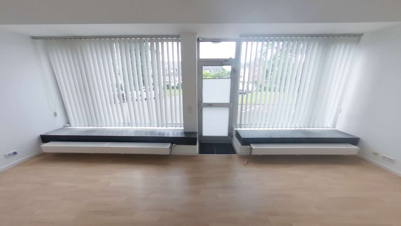 Verkaufsfläche Verkaufsfläche