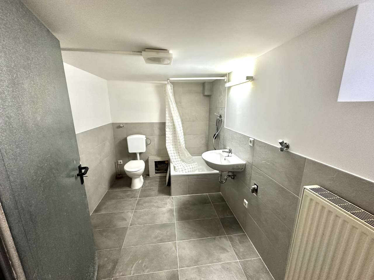 Badezimmer Badezimmer