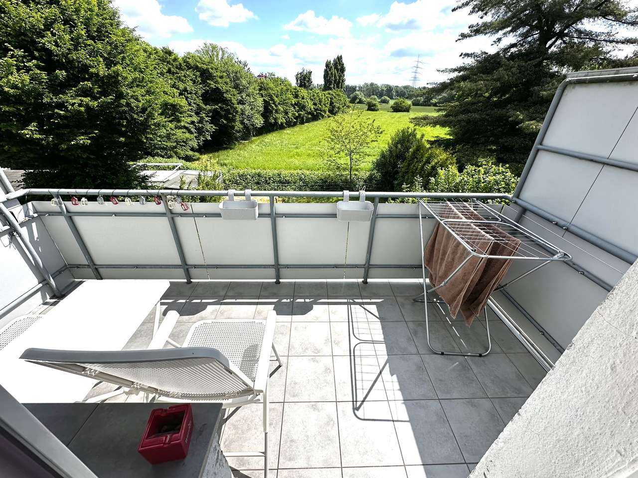 DG Balkon DG Balkon