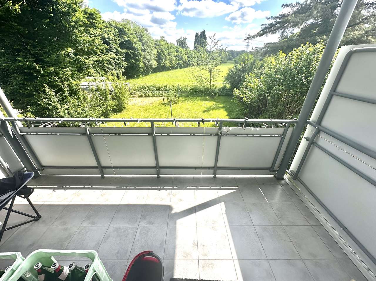 1.OG Balkon 1.OG Balkon