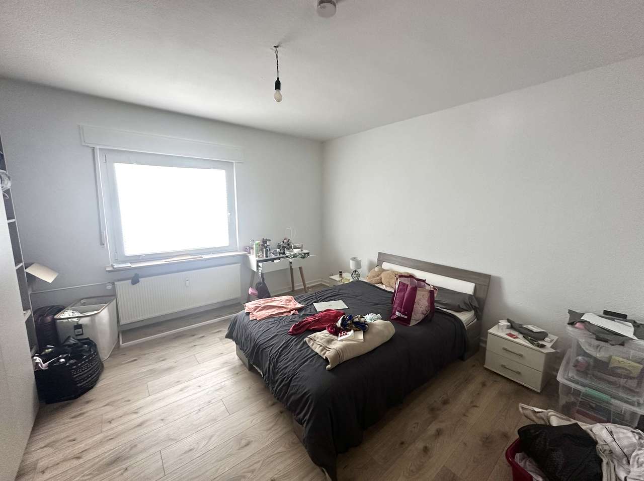1.OG Schlafzimmer 1.OG Schlafzimmer