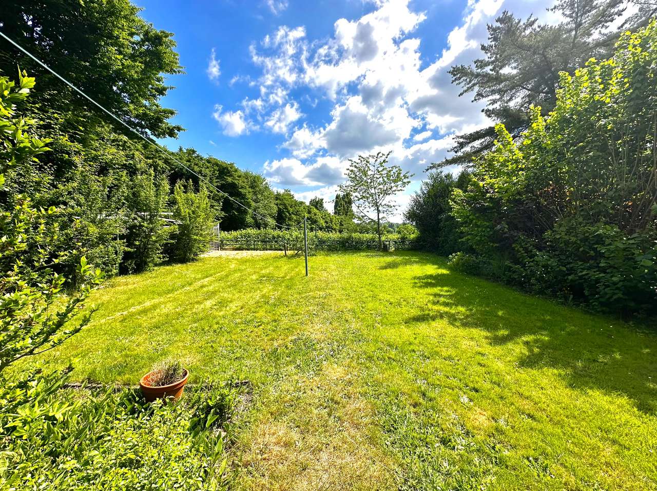 Garten Garten