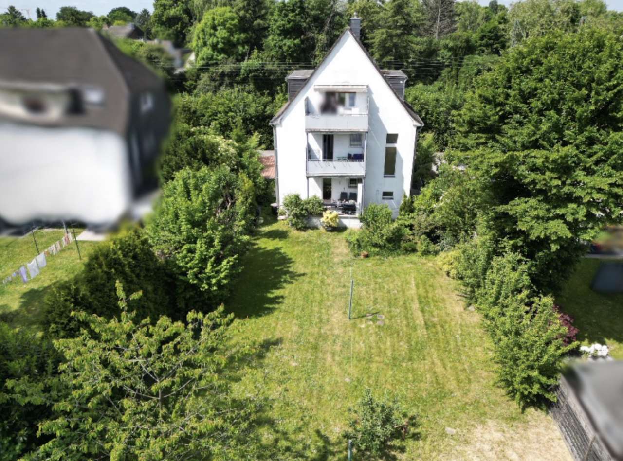 Hausansicht Hausansicht