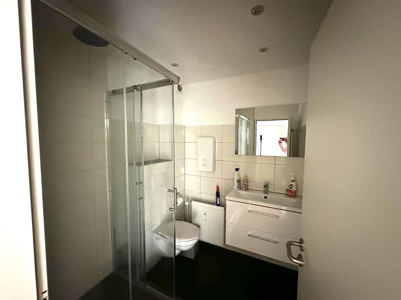Badezimmer Badezimmer