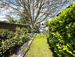 Garten Garten