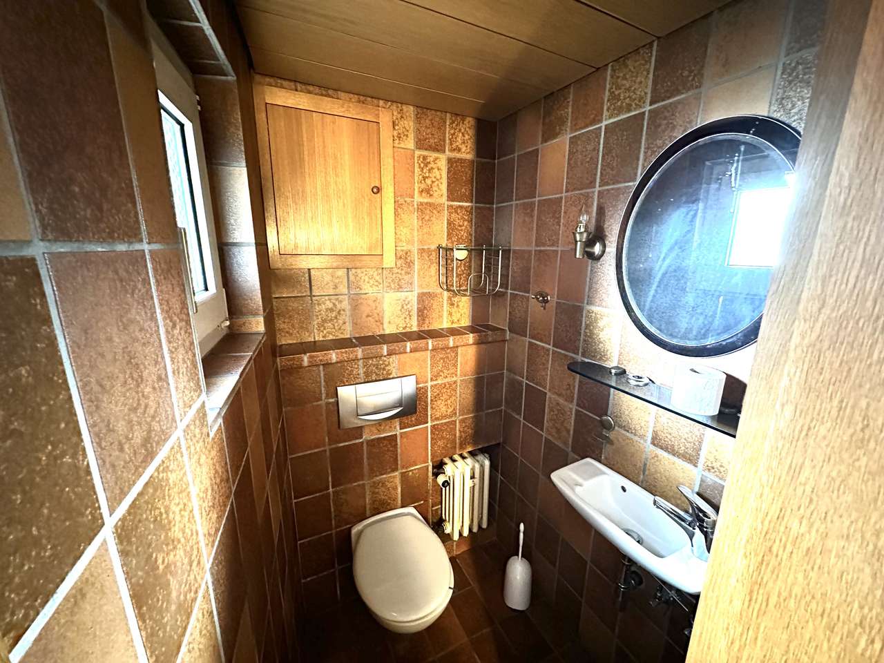 Gäste-WC Gäste-WC