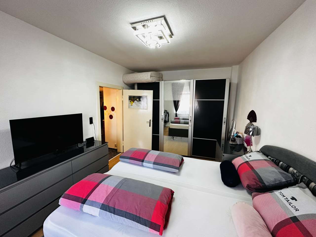 Schlafzimmer Schlafzimmer