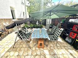 Garten Garten