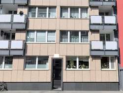 Hausansicht Hausansicht