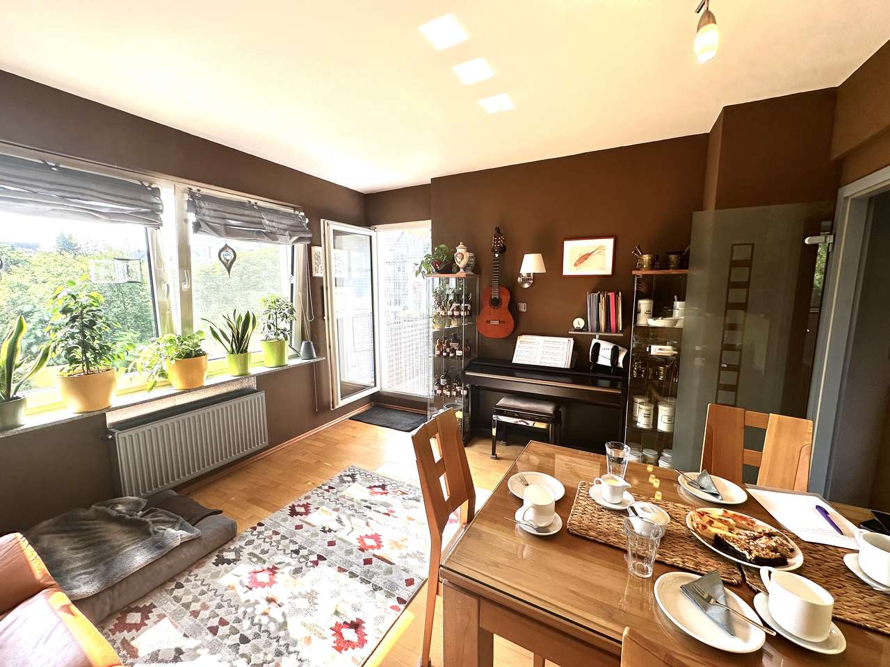 Esszimmer Esszimmer