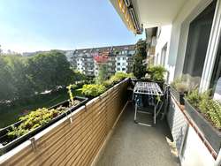 Balkon Balkon
