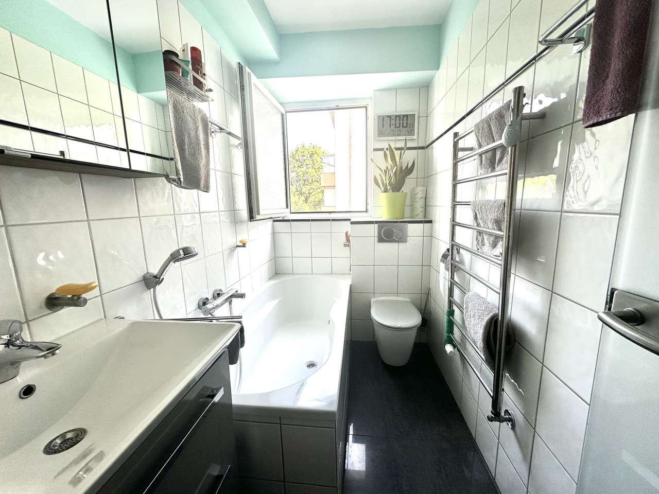 Badezimmer Badezimmer