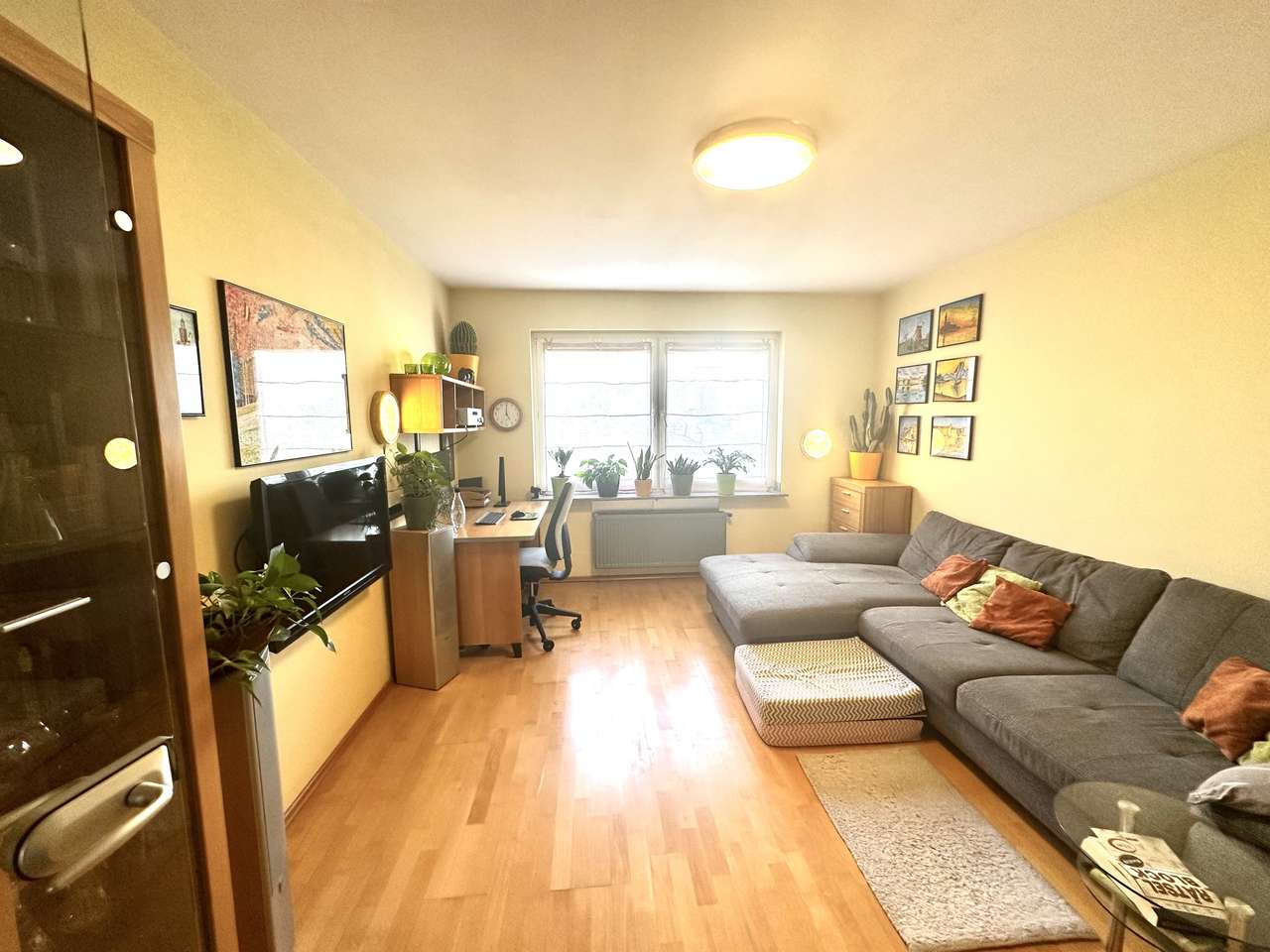 Wohnzimmer Wohnzimmer