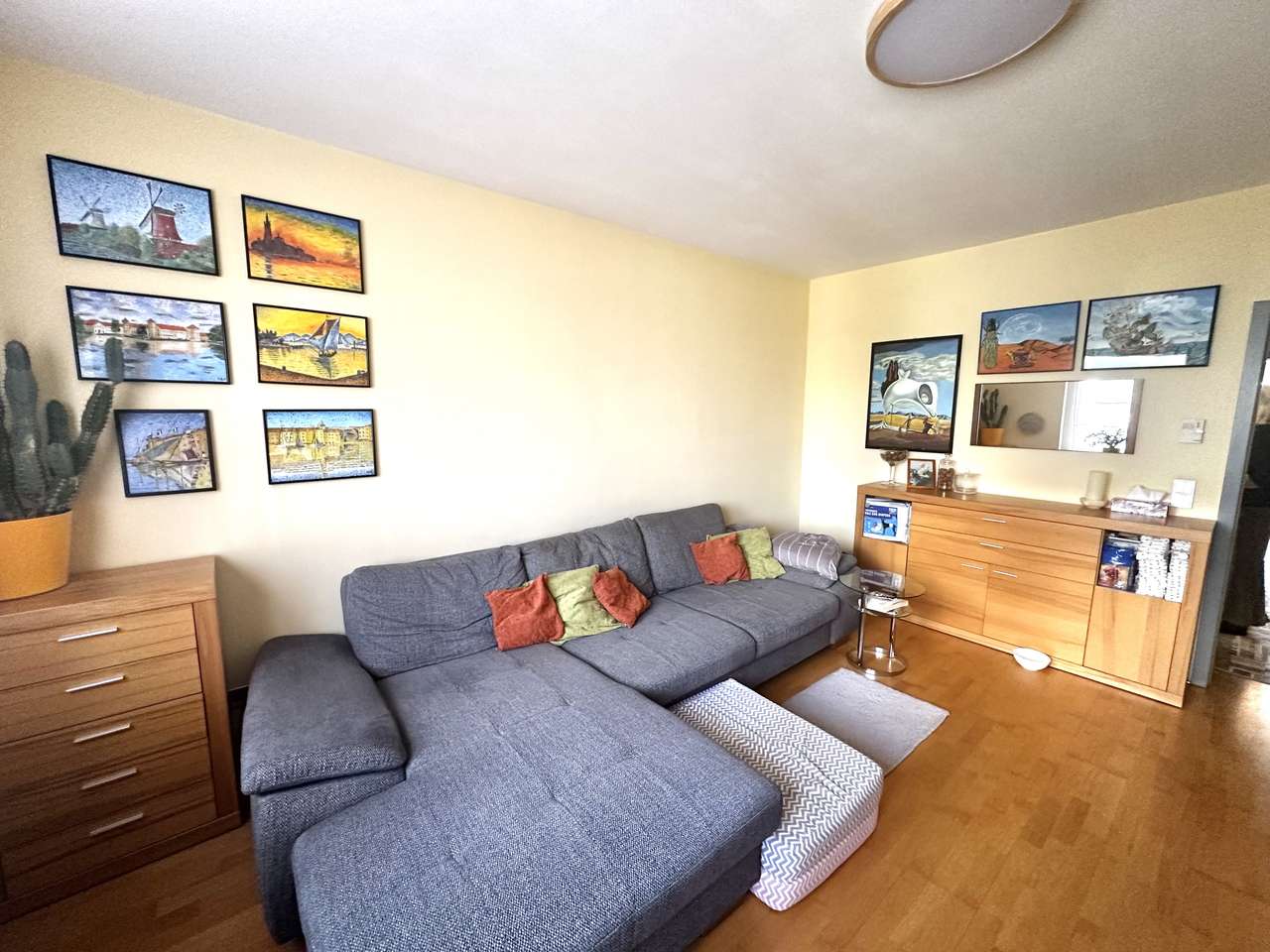 Wohnzimmer Wohnzimmer