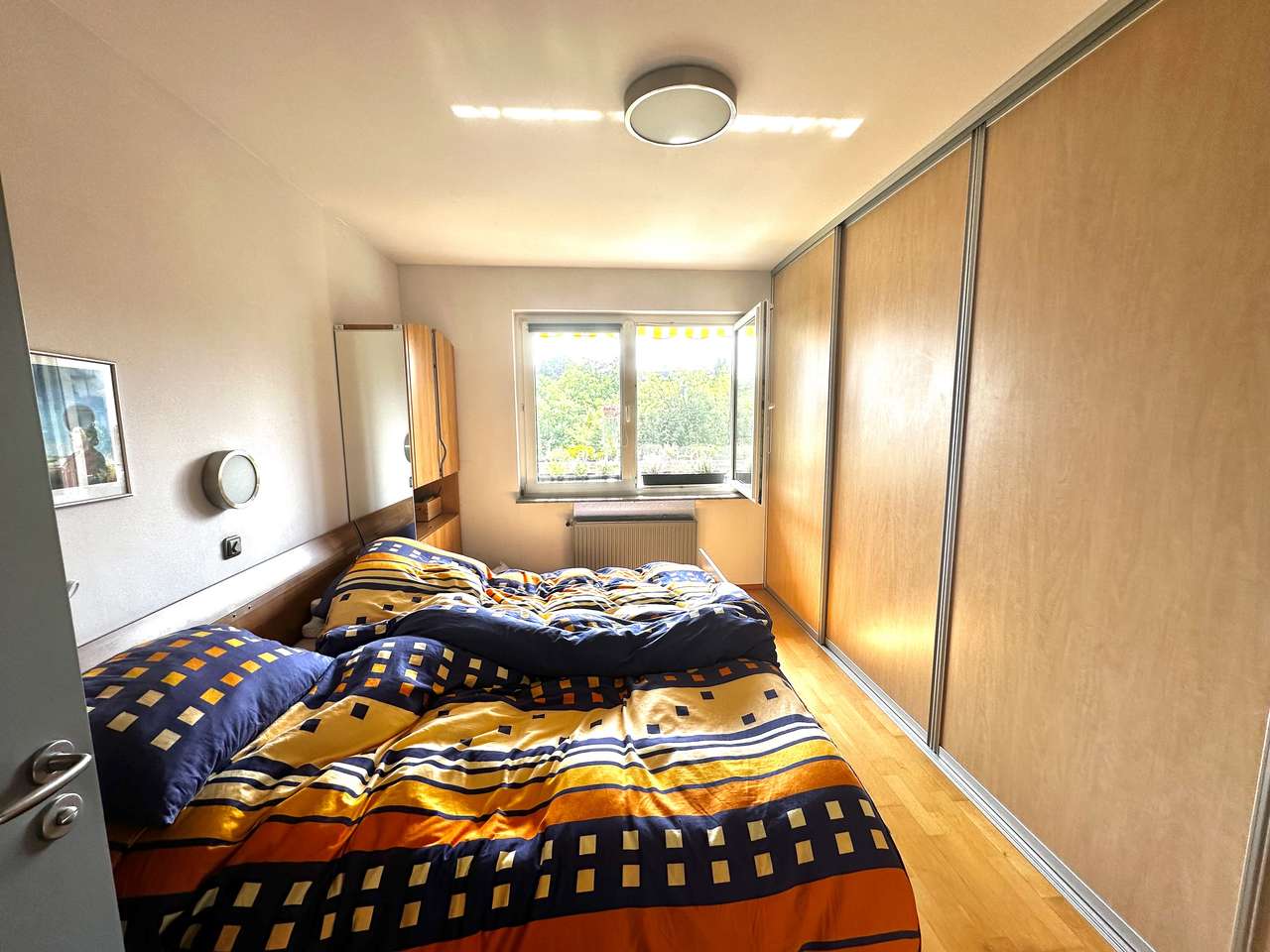 Schlafzimmer Schlafzimmer