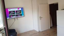 Wohnzimmer Wohnzimmer