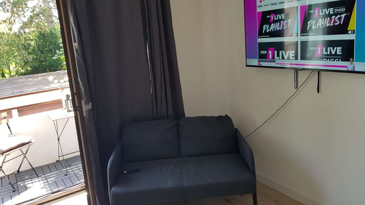 Wohnzimmer Wohnzimmer