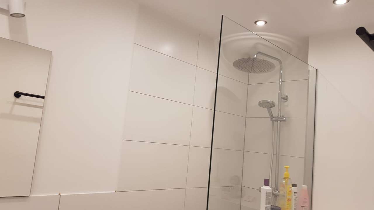 Badezimmer Badezimmer