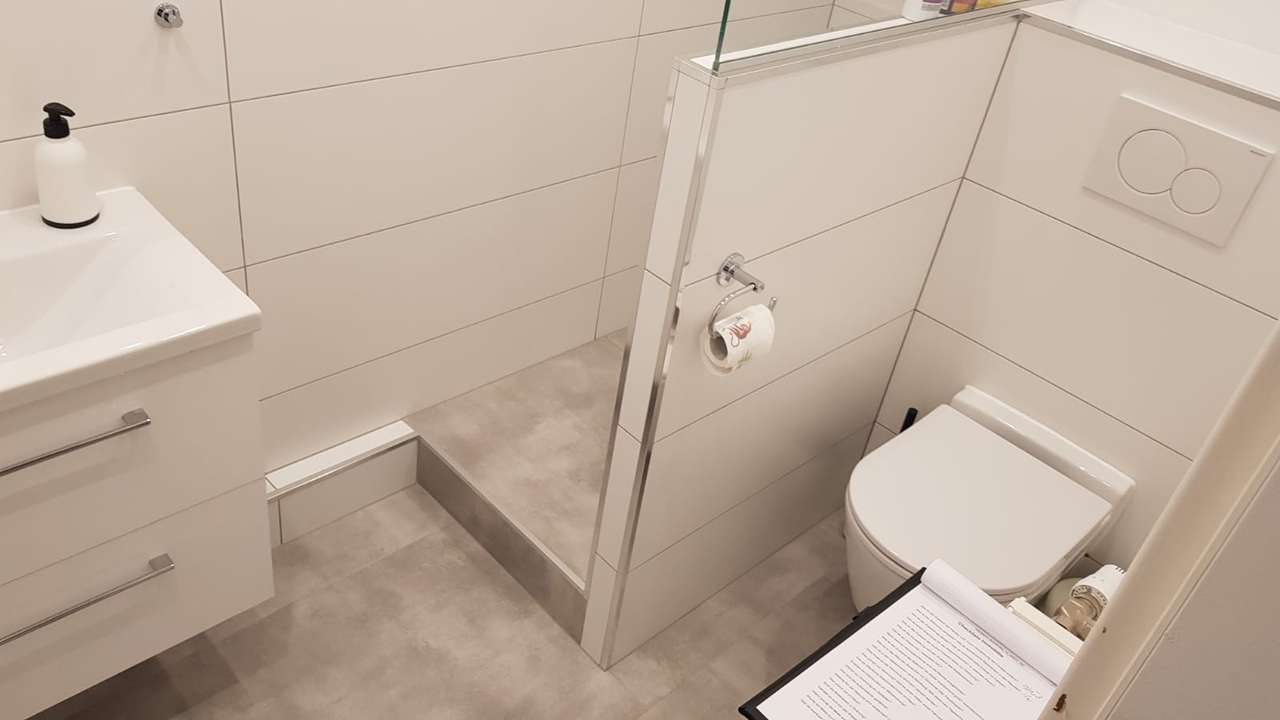Badezimmer Badezimmer