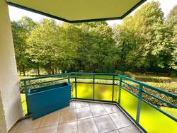 Balkon Balkon