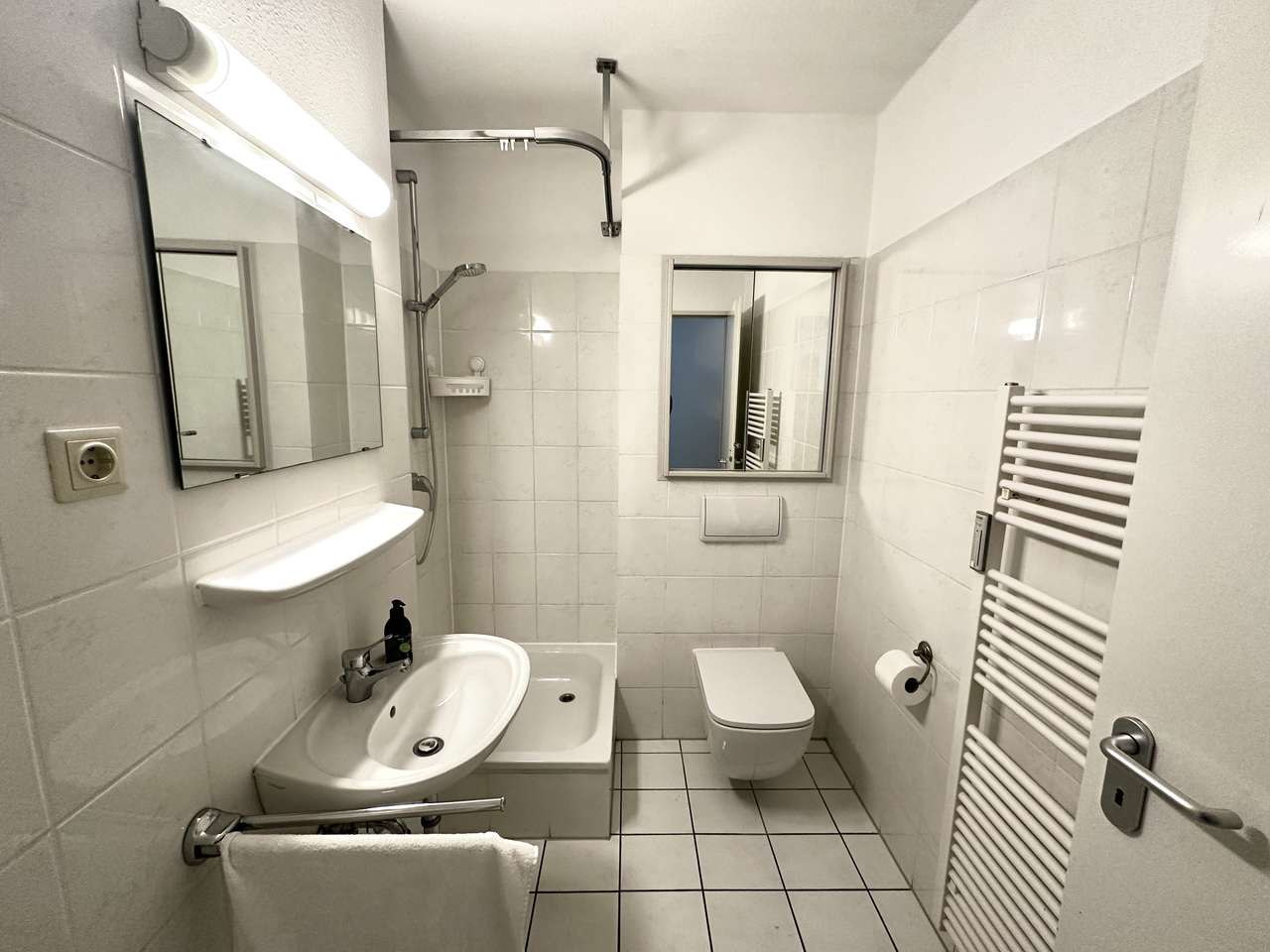 Badezimmer Badezimmer