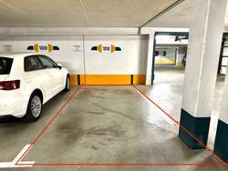 Optionaler Stellplatz Optionaler Stellplatz