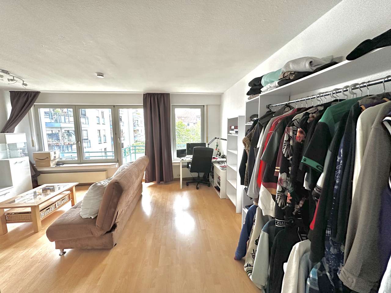 Wohnzimmer Wohnzimmer