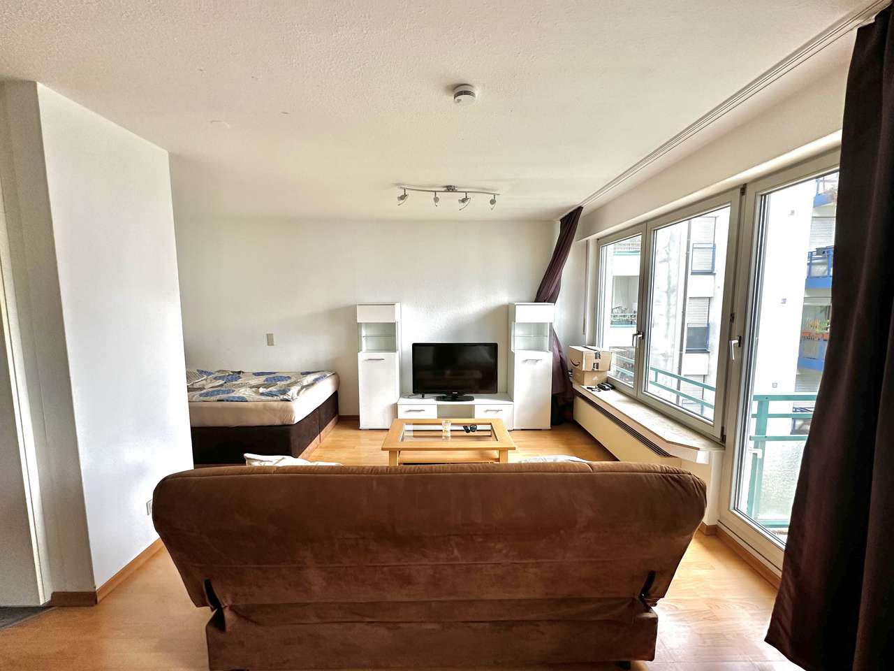 Wohnzimmer Wohnzimmer
