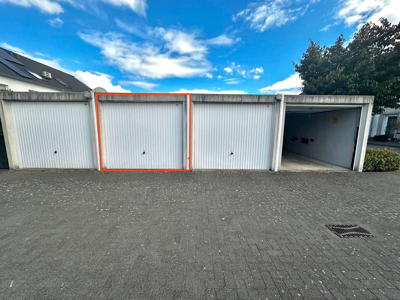 Garage Garage
