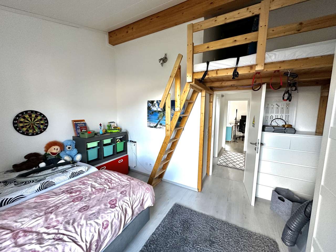 Kinderzimmer Kinderzimmer