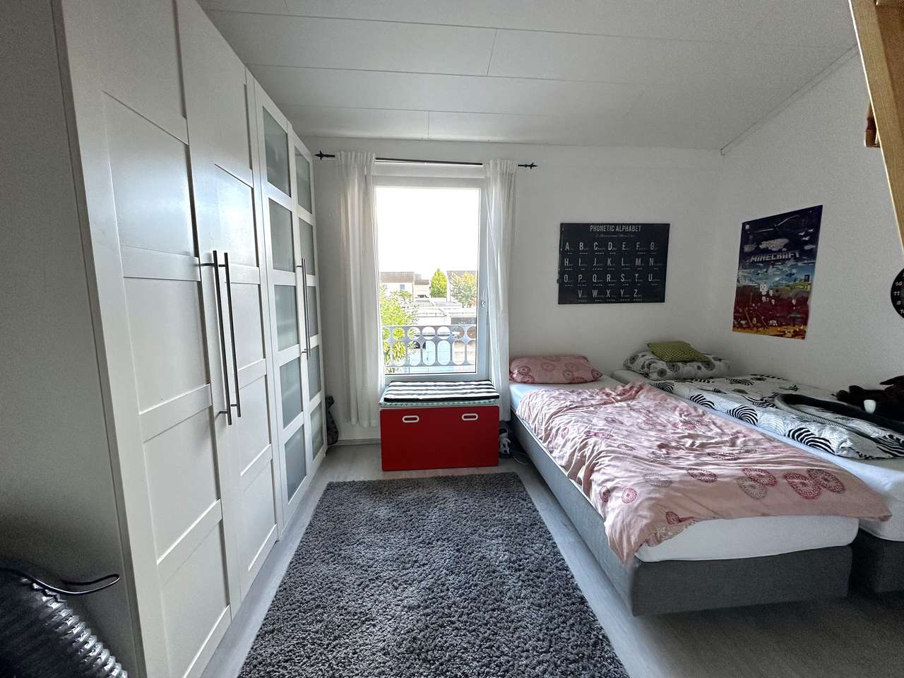 Kinderzimmer Kinderzimmer