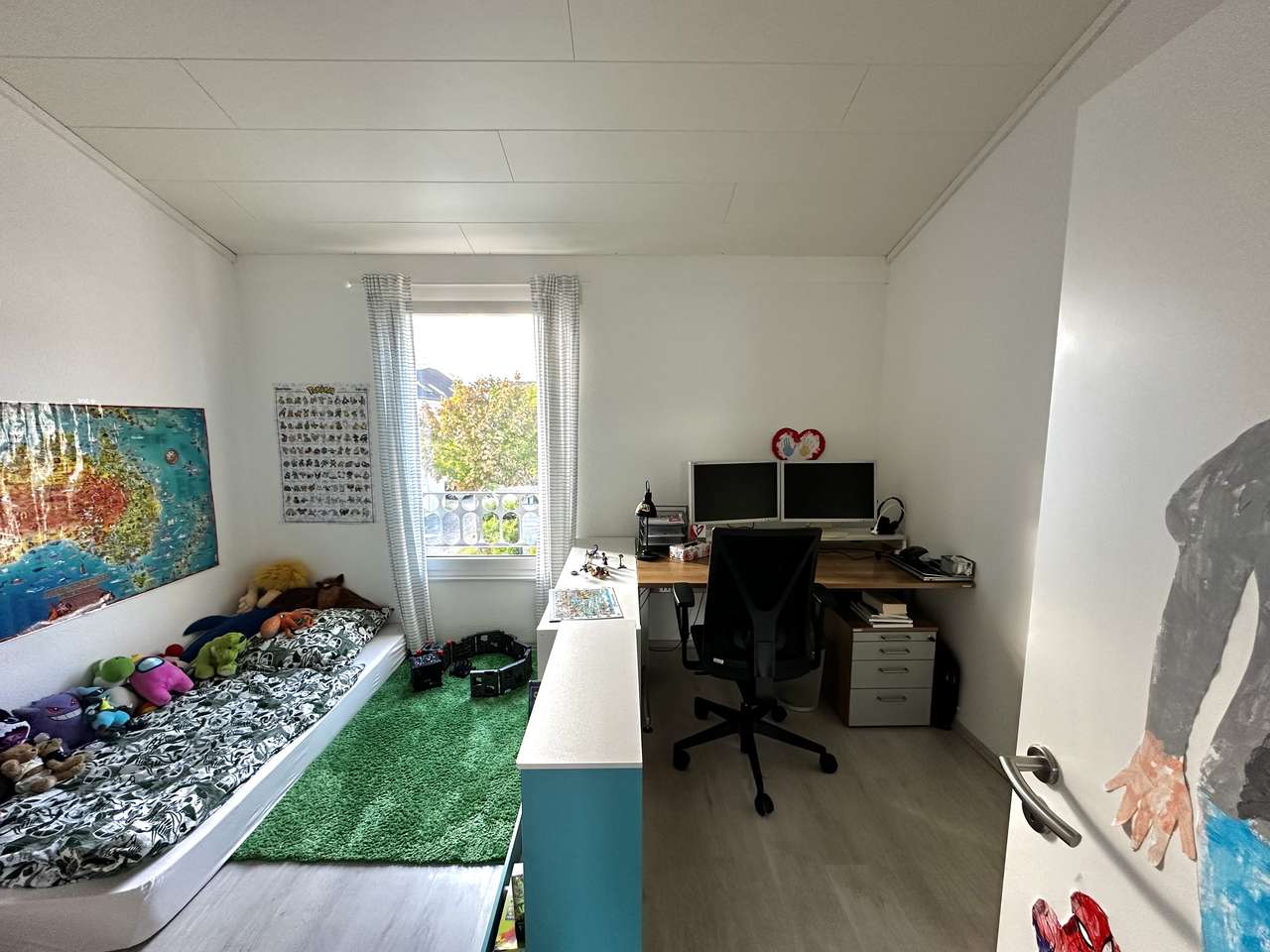 Schlafzimmer Schlafzimmer