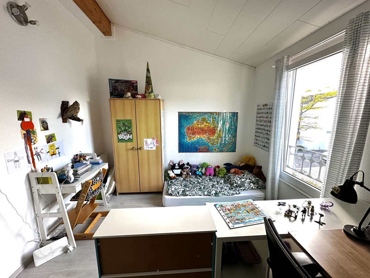 Schlafzimmer Schlafzimmer
