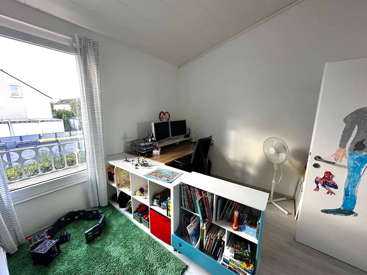 Schlafzimmer Schlafzimmer