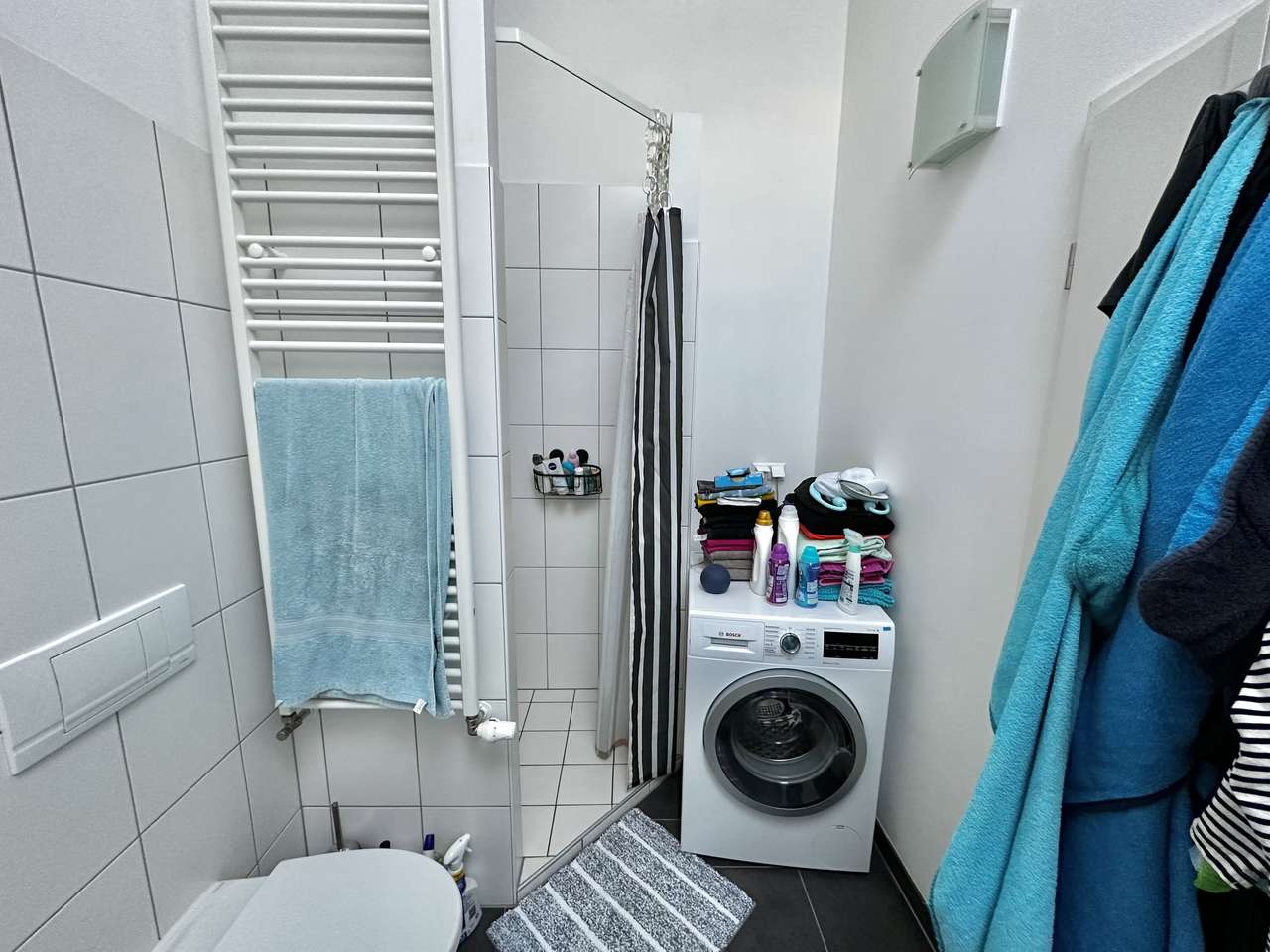 Badezimmer Badezimmer