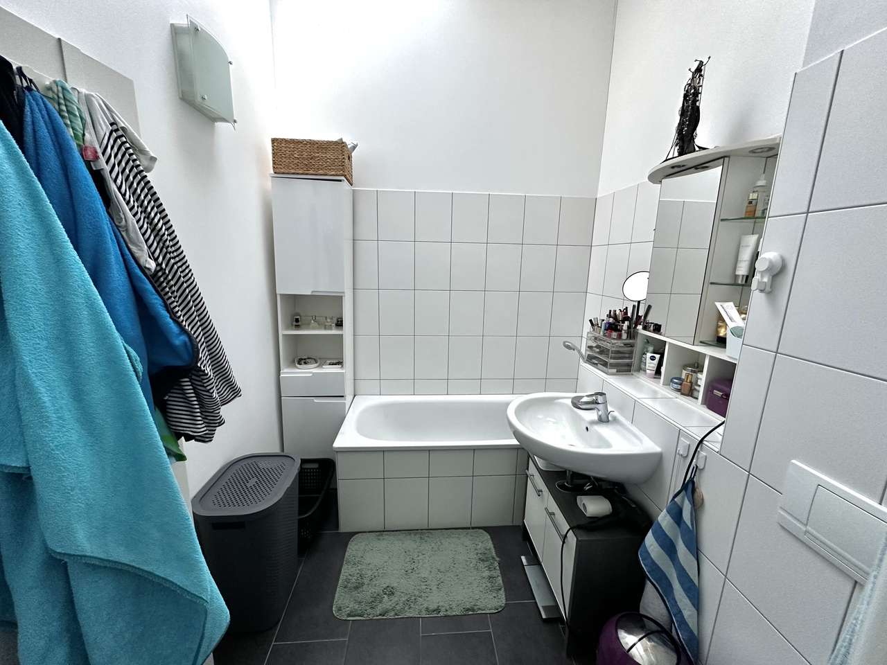 Badezimmer Badezimmer