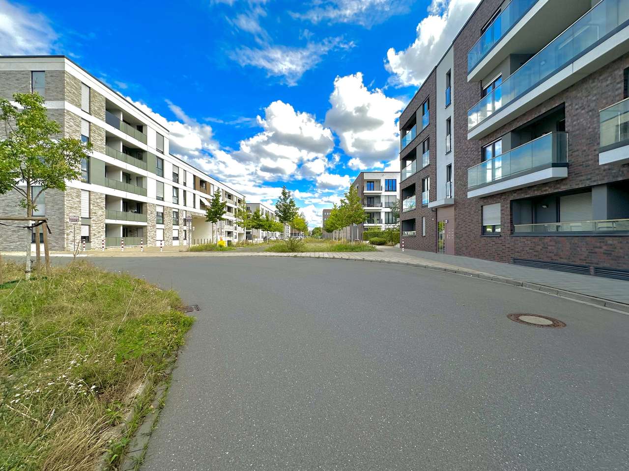 Hausansicht Hausansicht