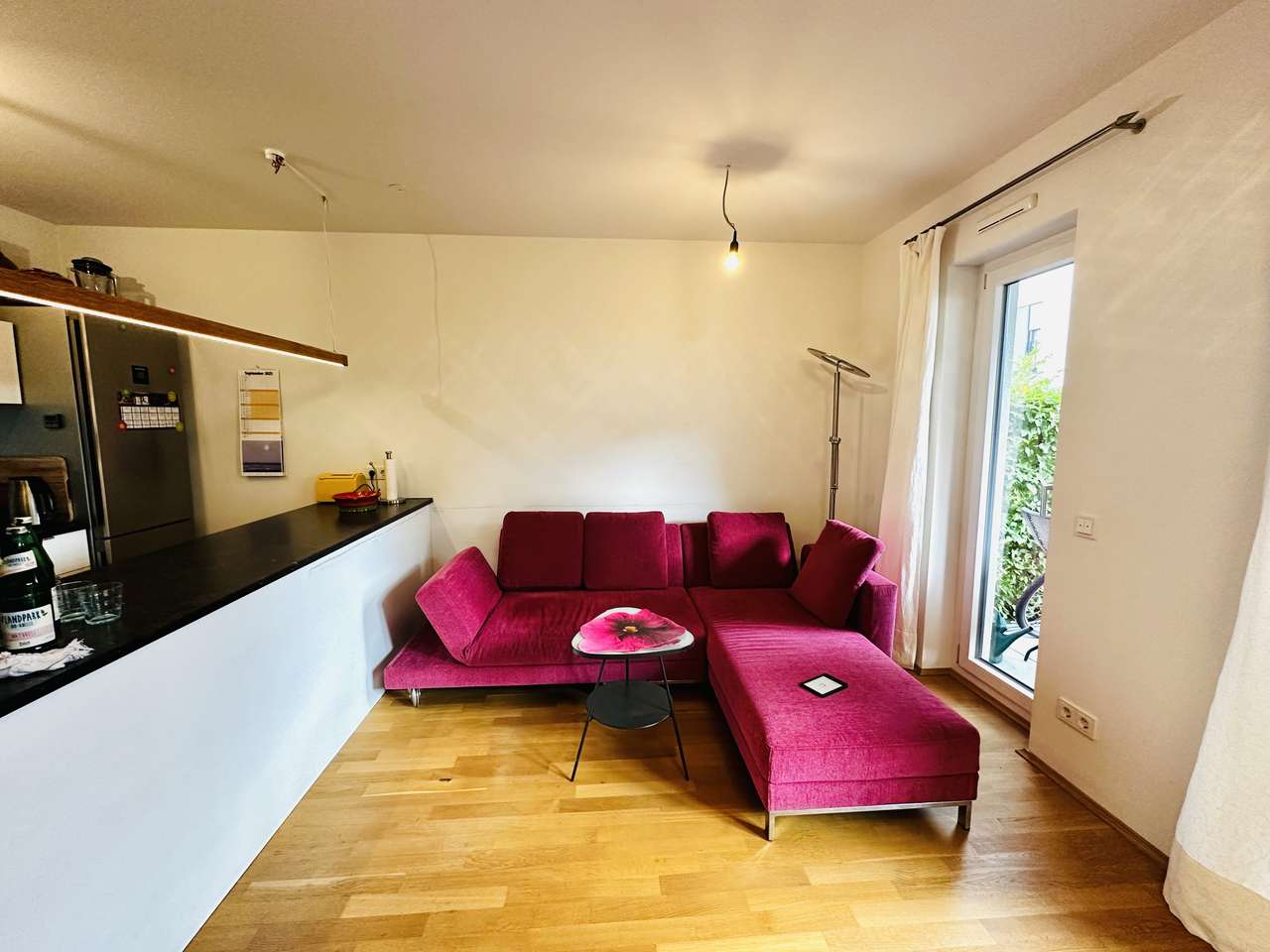 Wohnzimmer Wohnzimmer