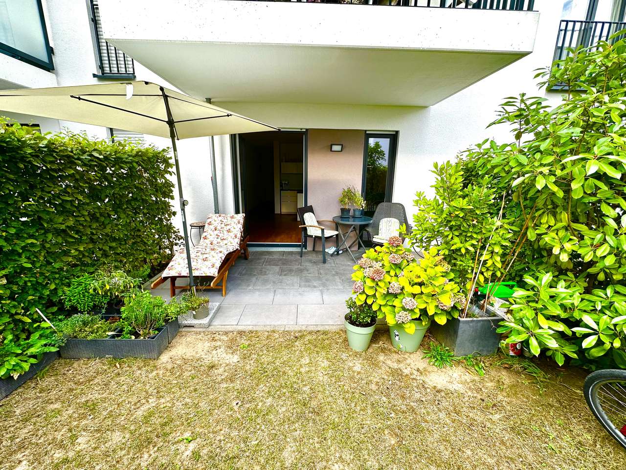 Garten Garten