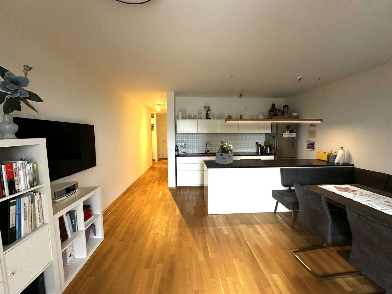 Wohnzimmer Wohnzimmer