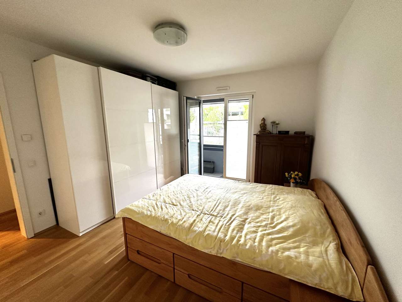 Schlafzimmer Schlafzimmer